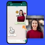 Guía Definitiva: Cómo crear Stickers impactantes para WhatsApp
