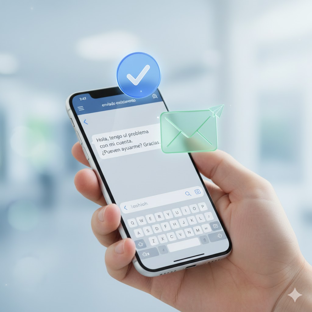 Cómo contactar a soporte de WhatsApp por baneo permanente para apelar la decisión