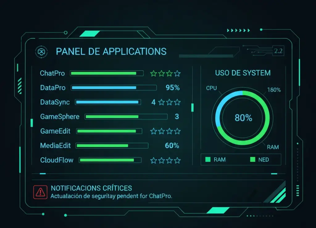 Comparativa WhatsApp Plus vs Oficial vs GBWhatsApp 2026